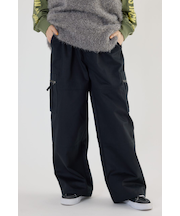 POCKET ZIP CARGOパンツ