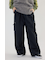 POCKET ZIP CARGOパンツ