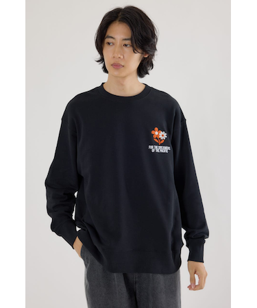 CAMBRIAスウェット