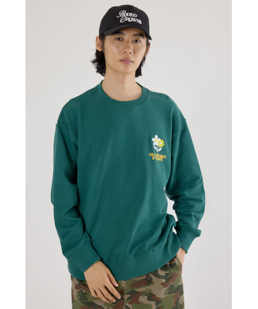 CAMBRIAスウェット