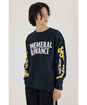TEQUILA 長袖Tシャツ