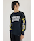 TEQUILA 長袖Tシャツ