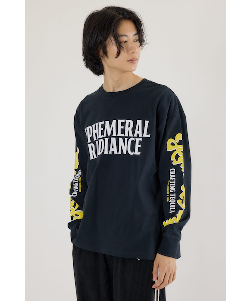 TEQUILA 長袖Tシャツ