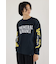 TEQUILA 長袖Tシャツ