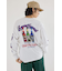 TEQUILA 長袖Tシャツ