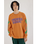 TEQUILA 長袖Tシャツ