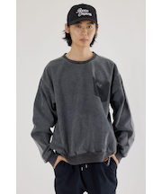 バリエーションデニムトップス