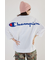 Champion Vネック7分袖トップス
