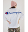 Champion Vネック7分袖トップス