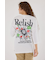 Relish Tシャツ