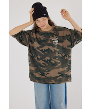 Relish Tシャツ