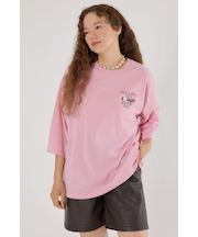 Relish Tシャツ