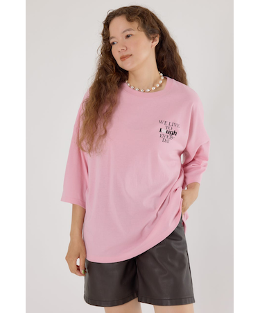 Relish Tシャツ