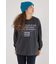 バックドッキングロングスリーブTシャツ
