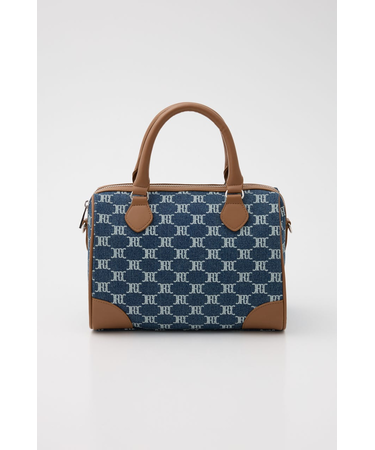 クラシックボストンショルダー