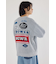 SIGNSニットカーディガン