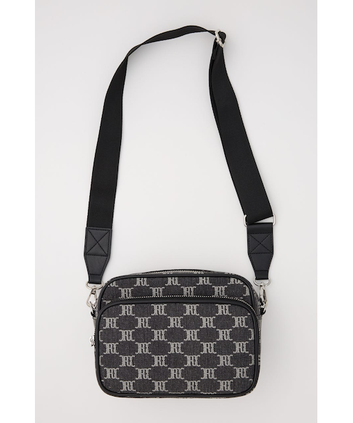 クラシックショルダーバッグ