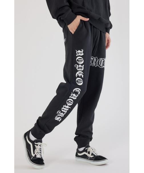 Blackletter パンツ