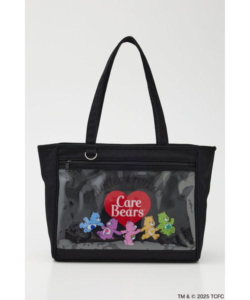 Care Bears) トートバッグ｜ロデオクラウンズ／ロデオクラウンズワイド