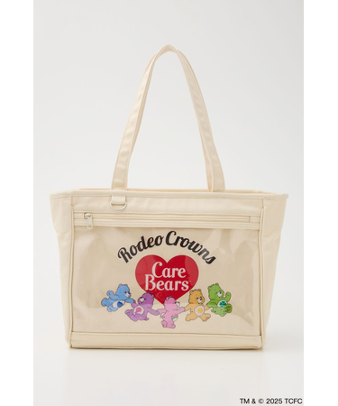 (Care Bears) トートバッグ