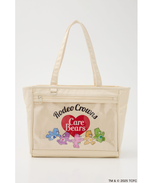 (Care Bears) トートバッグ
