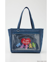 (Care Bears) トートバッグ
