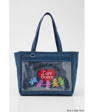 (Care Bears) トートバッグ