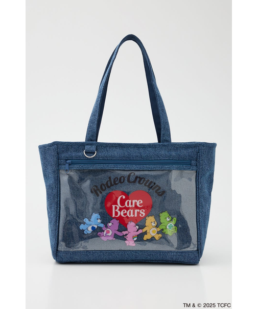 (Care Bears) トートバッグ