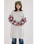 【UNISEX】(THRASHER) リメイクスウェットワンピース