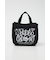 BRIDGE BEAR LOGO TOTE