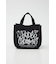 BRIDGE BEAR LOGO TOTE