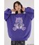 (Care Bears) カラーニットトップス