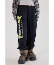 【UNISEX】(THRASHER) スウェットパンツ