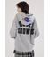 Championジップパーカー
