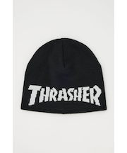 【UNISEX】(THRASHER) ニットキャップ