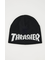 【UNISEX】(THRASHER) ニットキャップ