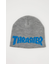 【UNISEX】(THRASHER) ニットキャップ