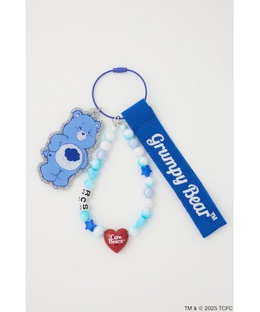 (Care Bears) チャームキーホルダー