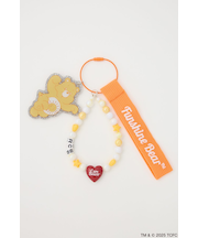 (Care Bears) チャームキーホルダー