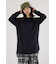 ラウンドヘムロングスリーブTシャツ