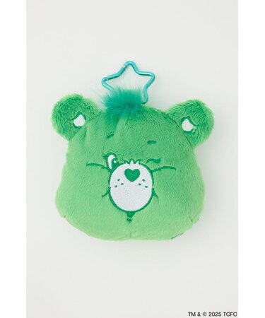 (Care Bears) フェイスポーチ