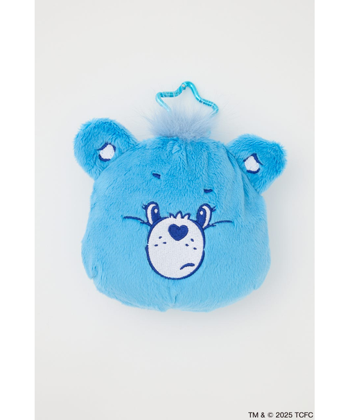 (Care Bears) フェイスポーチ