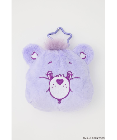 (Care Bears) フェイスポーチ