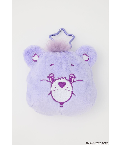(Care Bears) フェイスポーチ