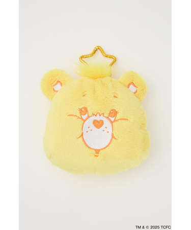 (Care Bears) フェイスポーチ