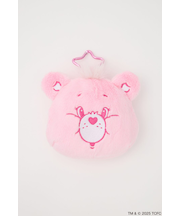 (Care Bears) フェイスポーチ