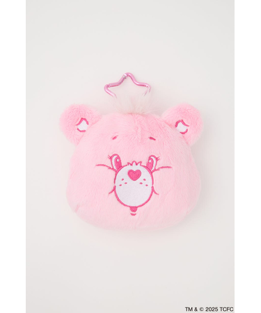 (Care Bears) フェイスポーチ
