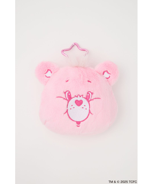 (Care Bears) フェイスポーチ