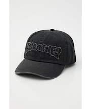 【UNISEX】(THRASHER) CAP