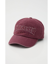 【UNISEX】(THRASHER) CAP